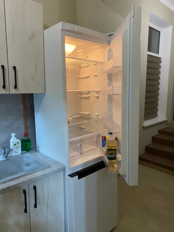 Исторический центр города