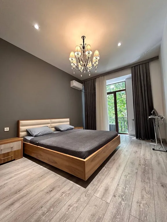 Шикарная двушка в сердце Ташкента