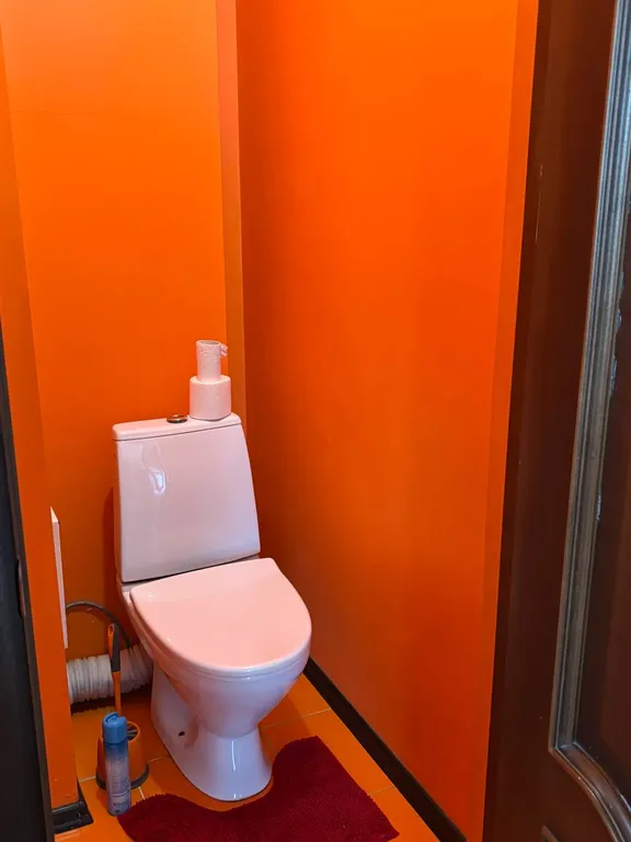 Уютная квартира на набережной ждёт своих гостей