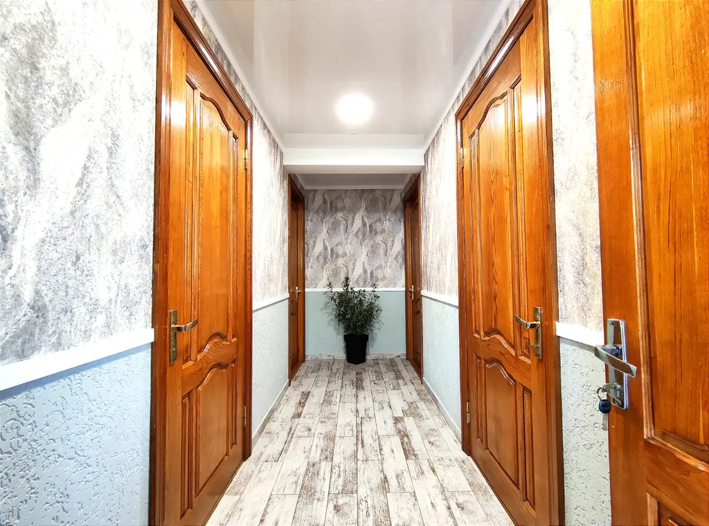 Квартира Комната — Гагра