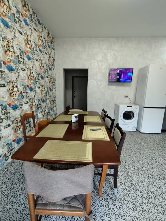 Уютный дом Форест