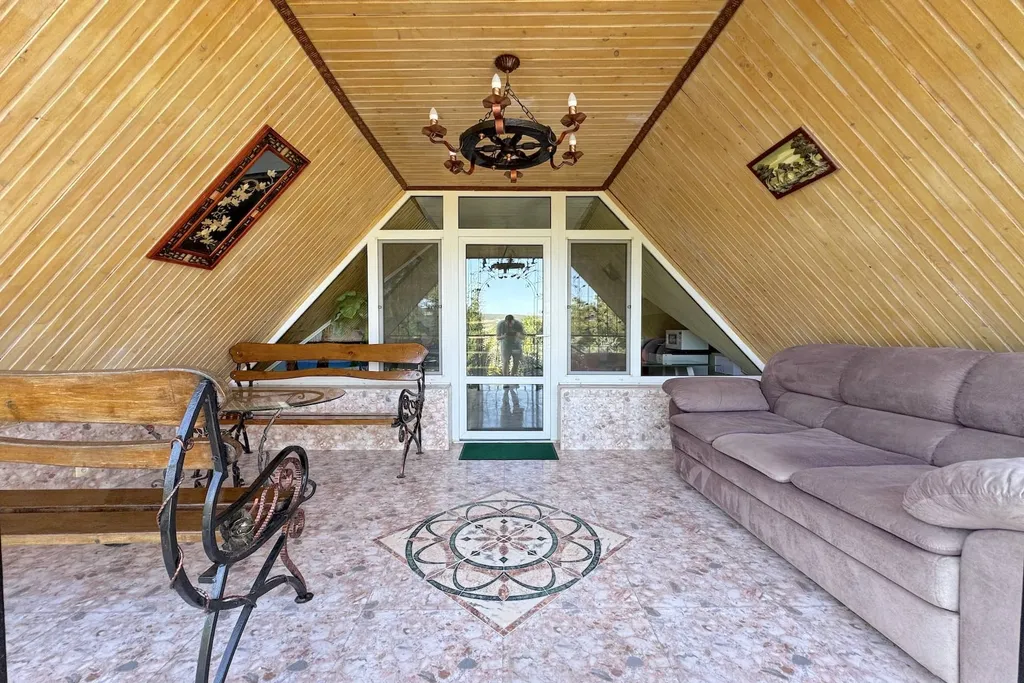 4-комнатный Дом