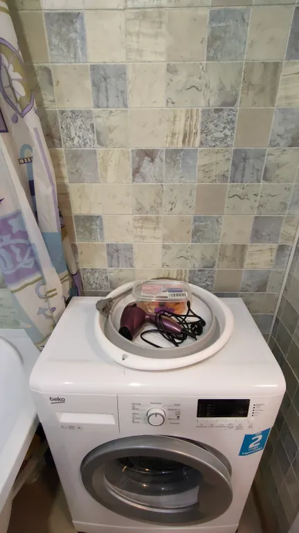 Квартира в центре