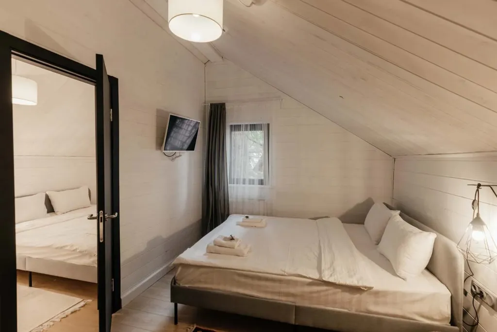 3-комнатный Дом