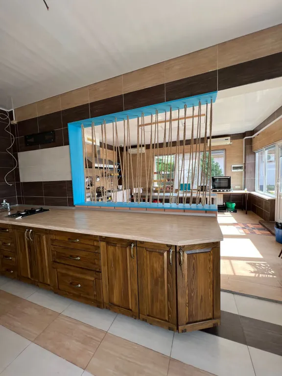 Уютная 2х квартира на побережье