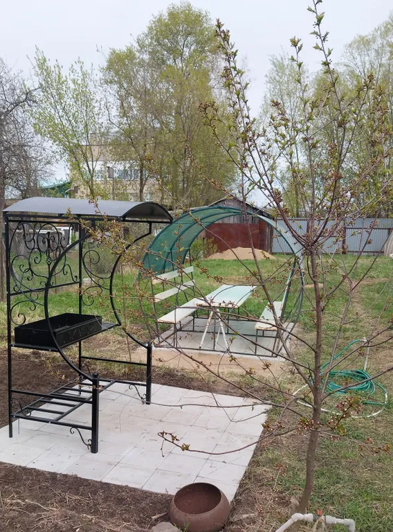 Уютный 5-комнатный дом в 5 минутах от центра города