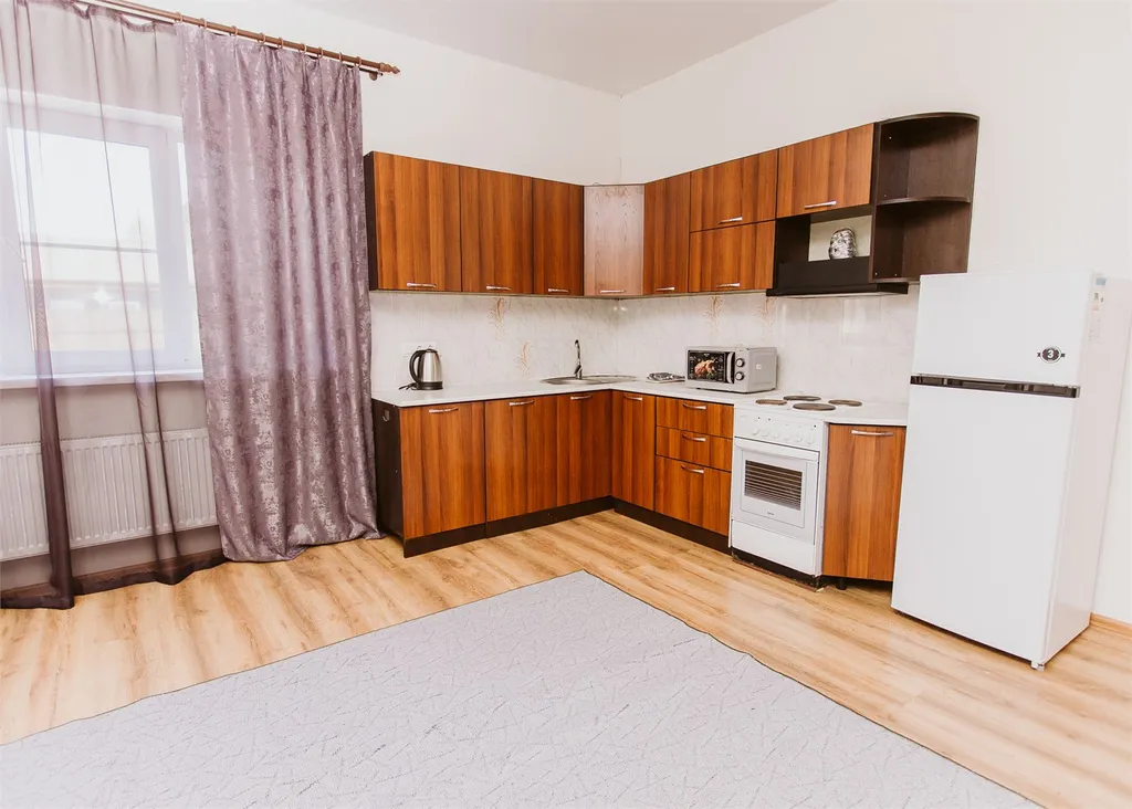 3-комнатный Дом