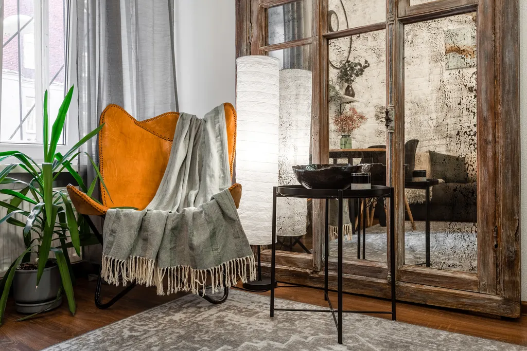 Studio Loft Belinsky в топовой локации Петербурга