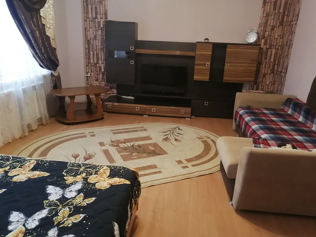 Квартира у жд вокзала