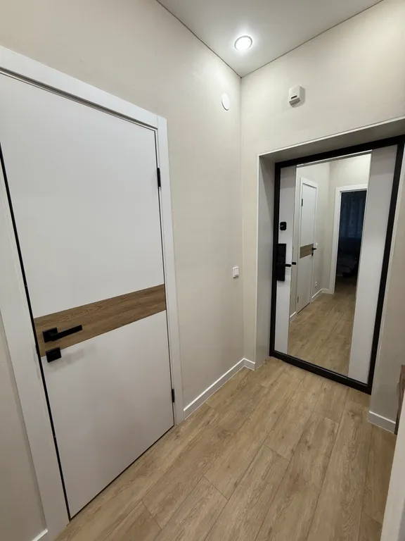 Премиальные апартаменты с дизайнерским ремонтом