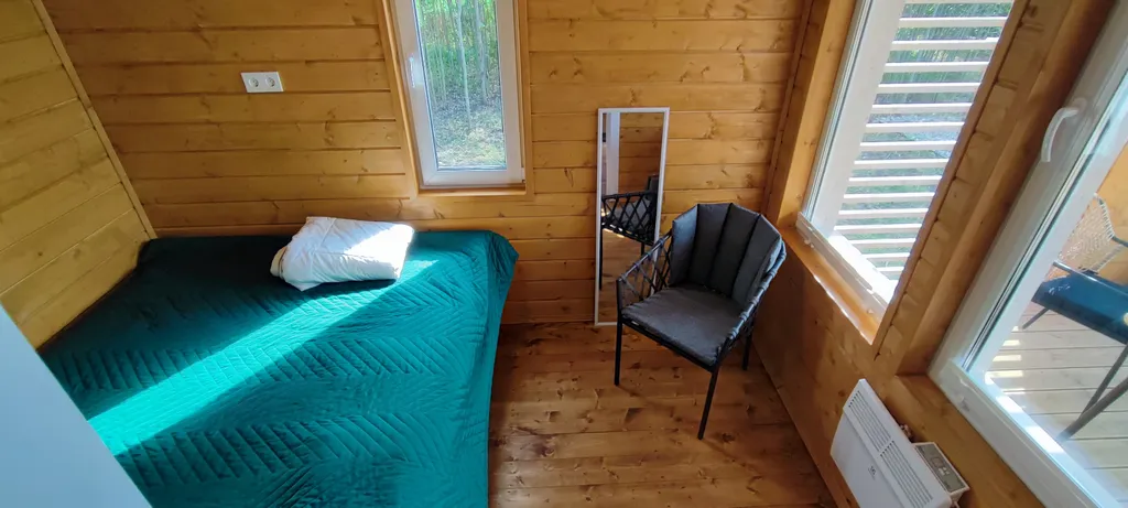 Модульдом в Голиково