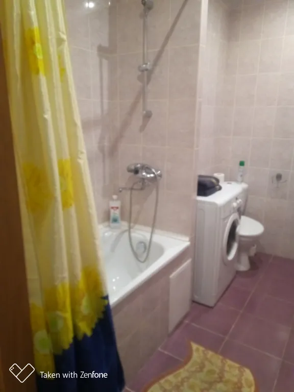 Тополиная аллея