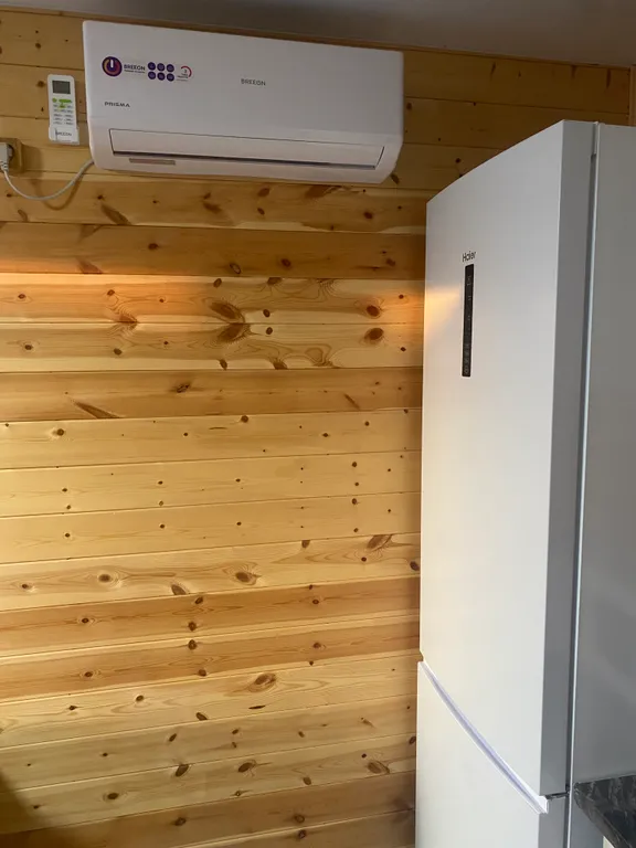 Гостевой комплекс Голден Хаус на первой береговой линии