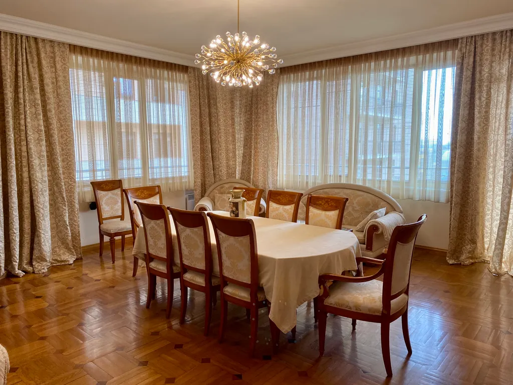 Шикарная  квартира в самом центре города со всеми удобствами — аренда посуточно в Ереван