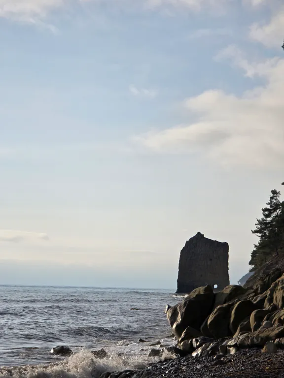 Квартира Уютные апартаменты в ЖК Скала Парус — Прасковеевка