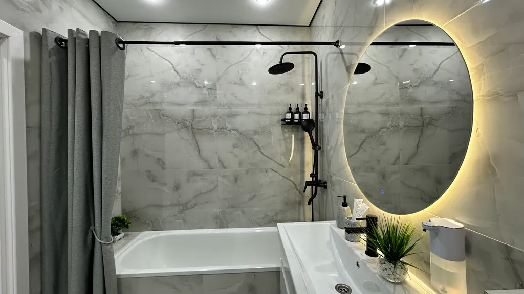 Уютная квартира Люкс+