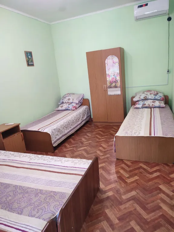 Квартира Комната — аренда посуточно в Псырцха