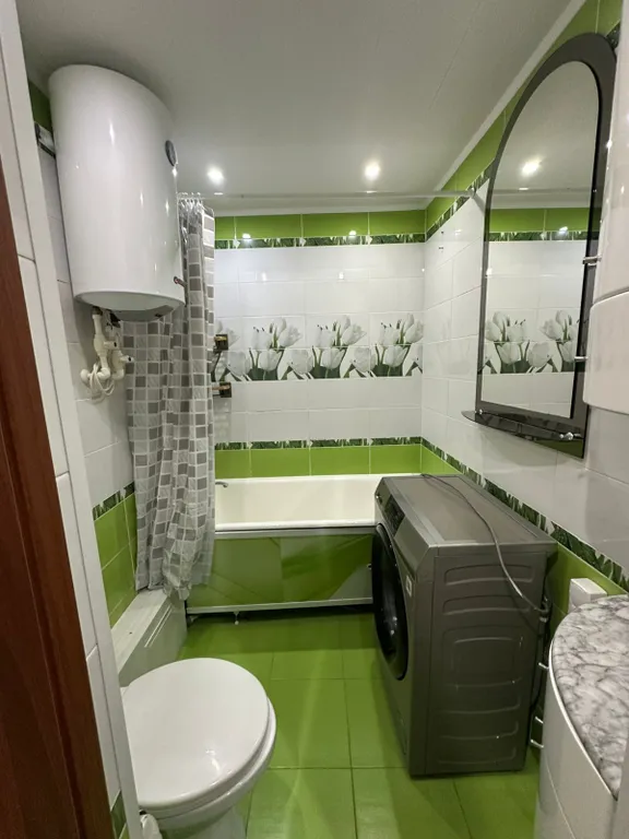 Уютная квартира в центре