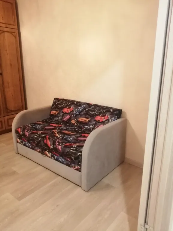 Чистая квартира рядом с парком