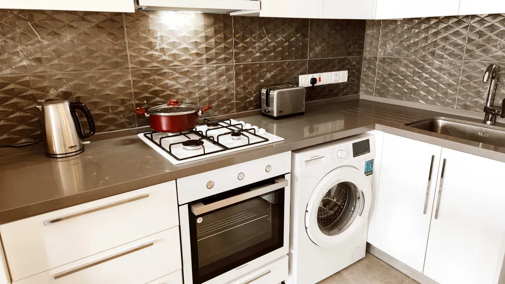 Апартаменты Italus Caesar Resort Home Beach Studio