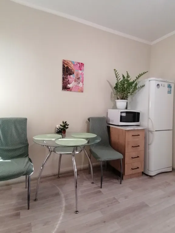 Уютная квартира на Левенцовке, 5 Элемент Аске