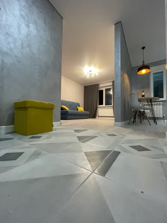 Апартаменты в центре