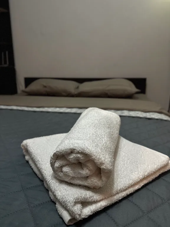 Приятная студия на Гагарина