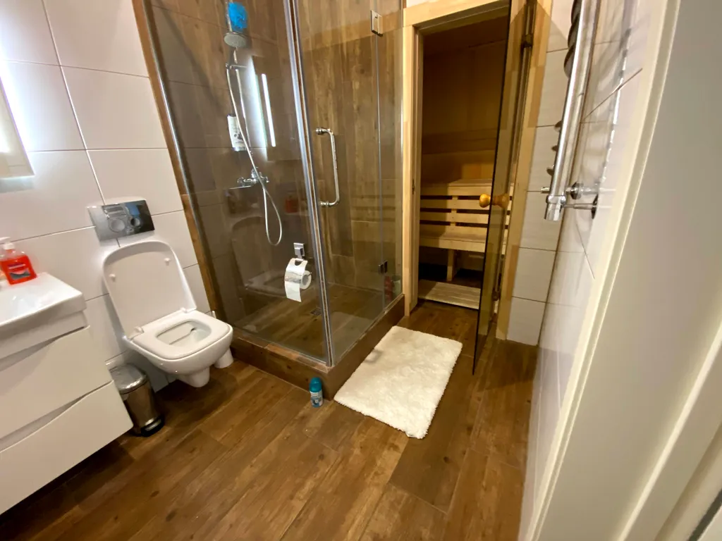 Атмосферный коттедж