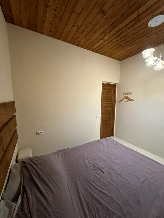 Коттедж Дом в Organic стиле — Суздаль