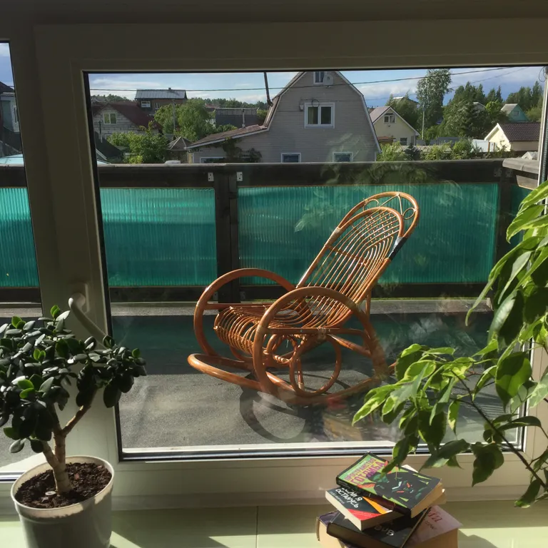 4-комнатный Дом