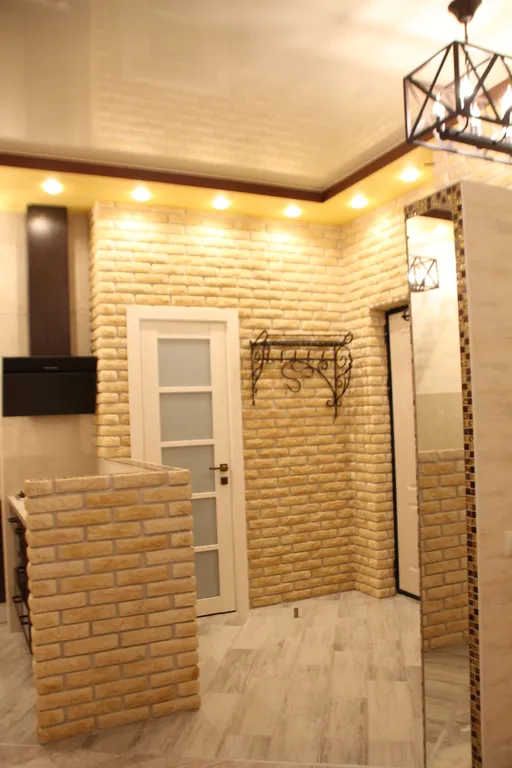 Уютная квартира на берегу Онеги