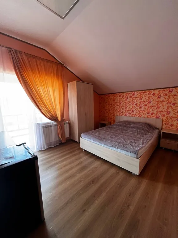 Квартира Апартаменты возле моря — Южная Озереевка