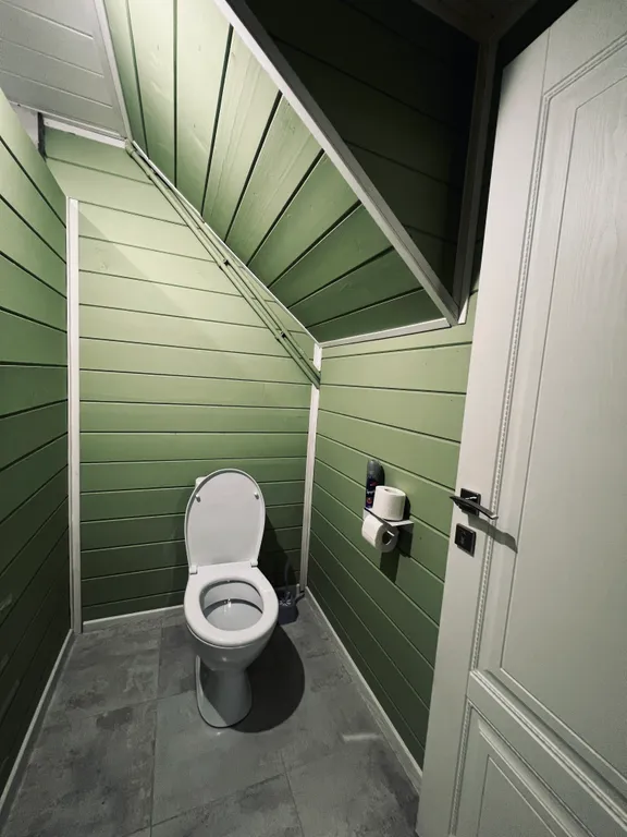 2-комнатный Дом