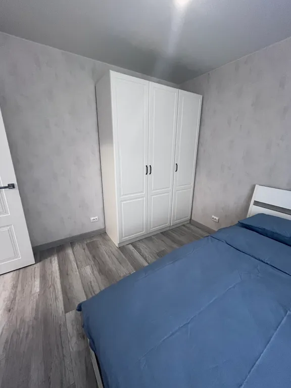 1-комнатная квартира в новом ЖК Ботаника