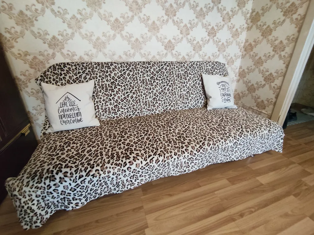 Квартира в центре рядом с Мед графтом