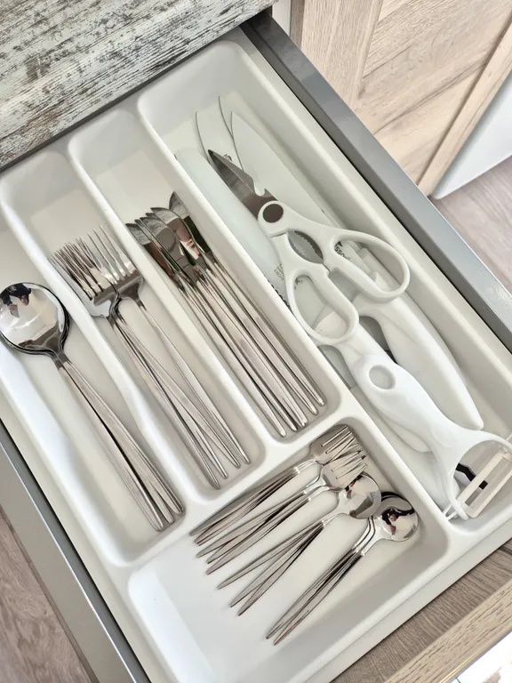 Квартира с двумя балконами и потрясающими закатами