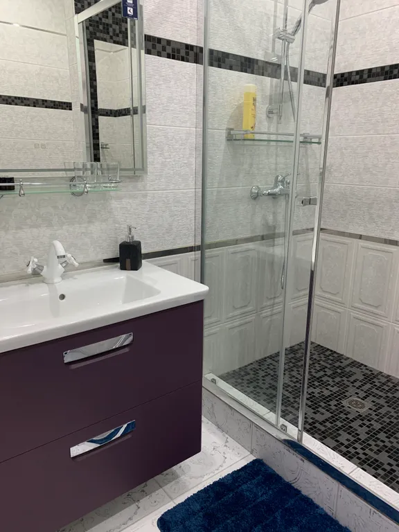 Квартира на озере Плещеево