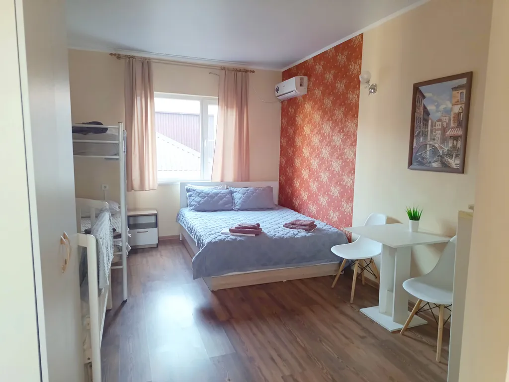 Квартира Комната — Геленджик