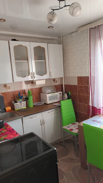 Уютная 2 х комнатная квартира