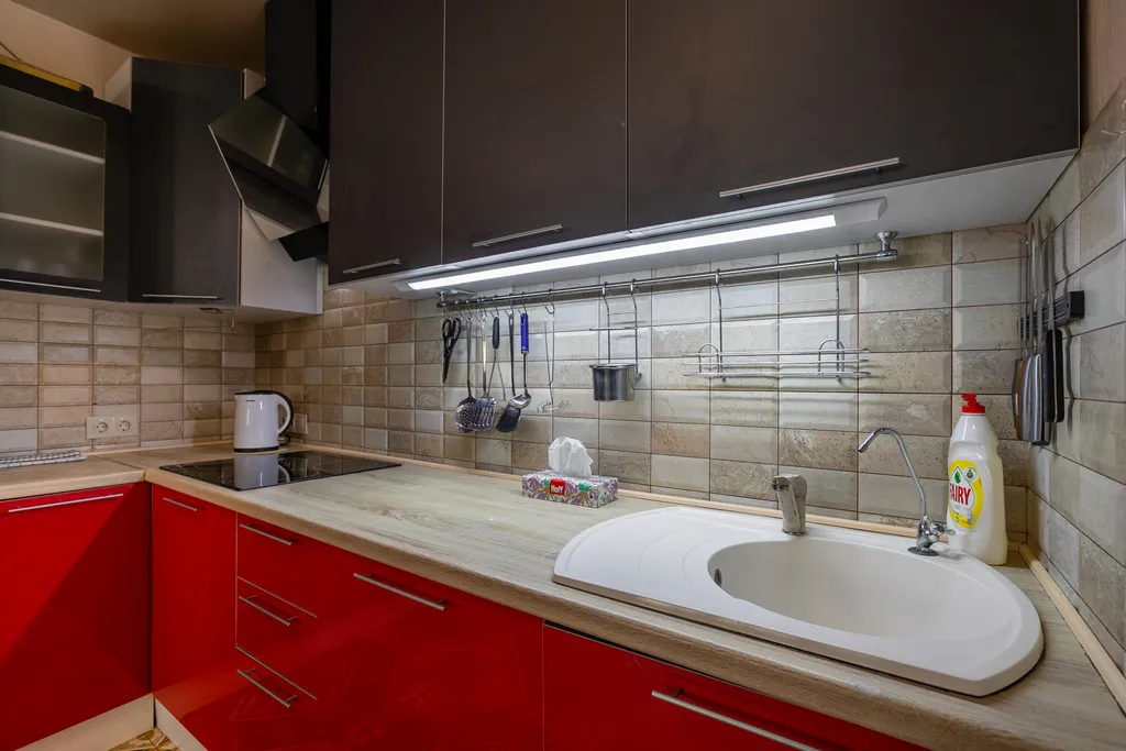 Квартира в ЖК Планерный, недалеко от аэропорта Шереметьево