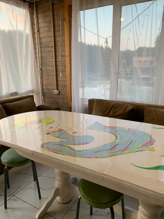 5-комнатный Дом