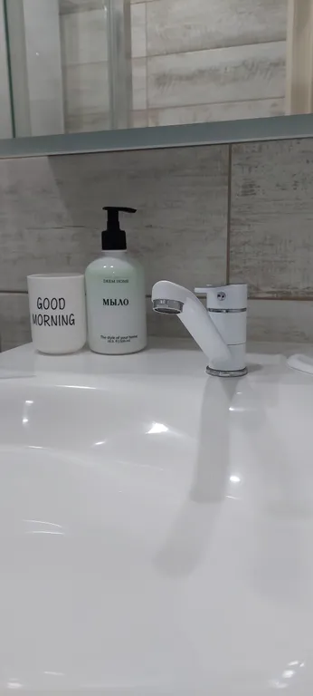 В курортной зоне новая квартира с повышенным комфортном