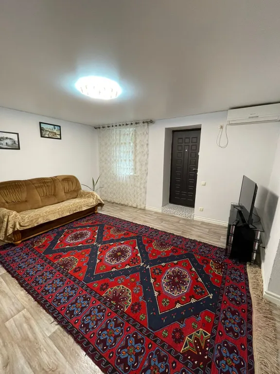 Коттедж Уютный домик — Дербент