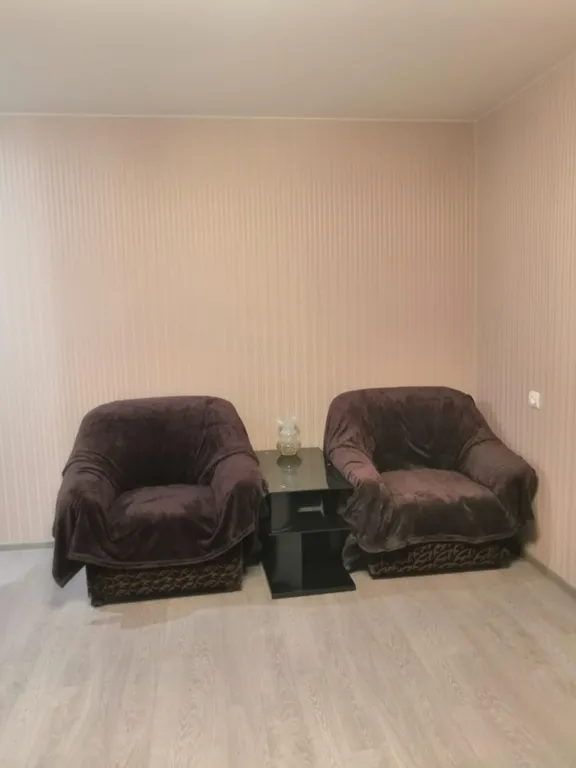 Уютная и чистая квартира в тихом дворе