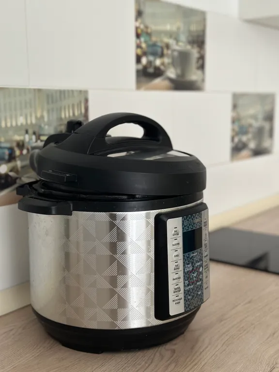 Квартира Квартира с видом на море — Анапа