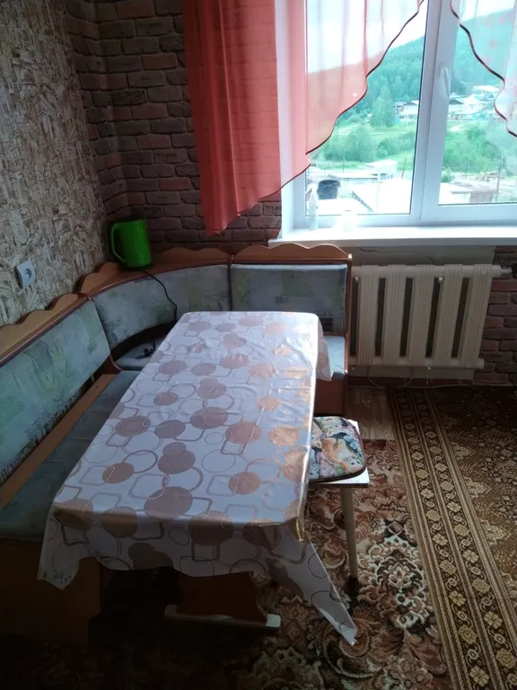 Уютная чистая квартира