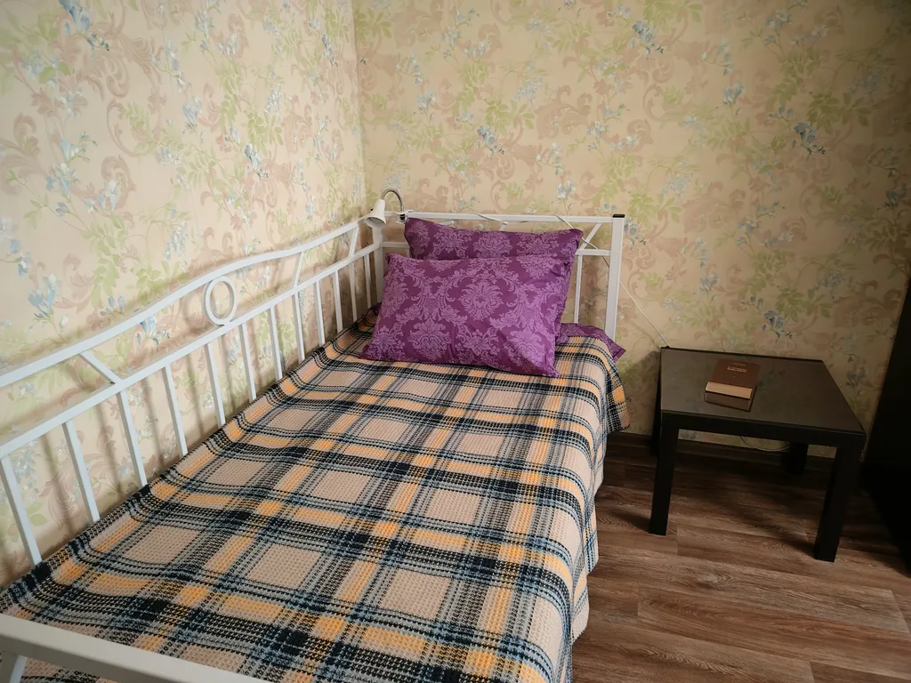 Квартира рядом с центром города