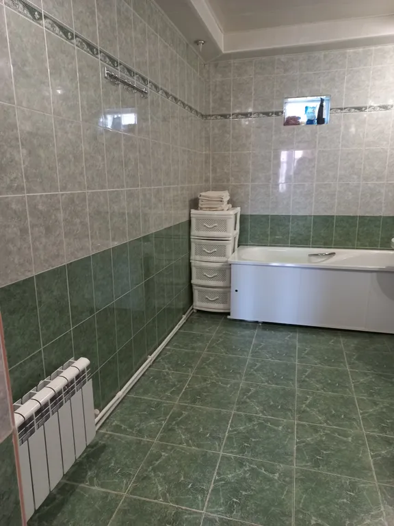 Дом-место силы