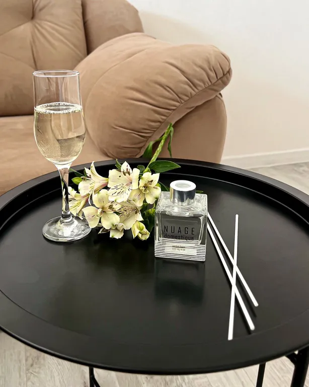 Куколка квартира