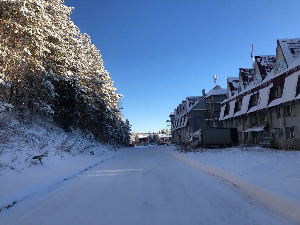 Апартамент в отеле Каменный цветок от собственника